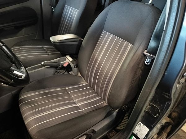 Front seats - 4 doors FORD FOCUS II Station Wagon (DA_, FFS, DS)