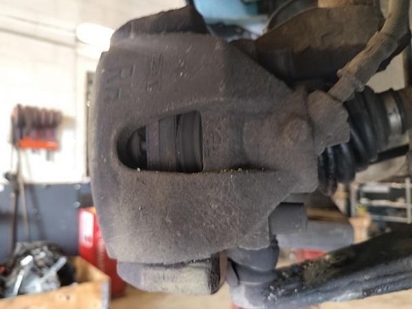 Bremssattel, innenbelüftet, vorne re. FORD FOCUS II Station Wagon (DA_, FFS, DS)