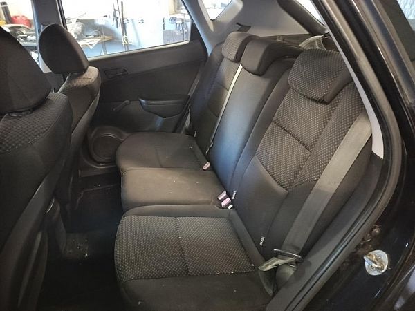 Baksete HYUNDAI i30 (FD)