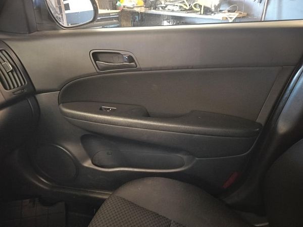 Dørbeklædning HYUNDAI i30 (FD)