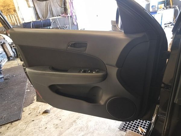 Dørbeklædning HYUNDAI i30 (FD)