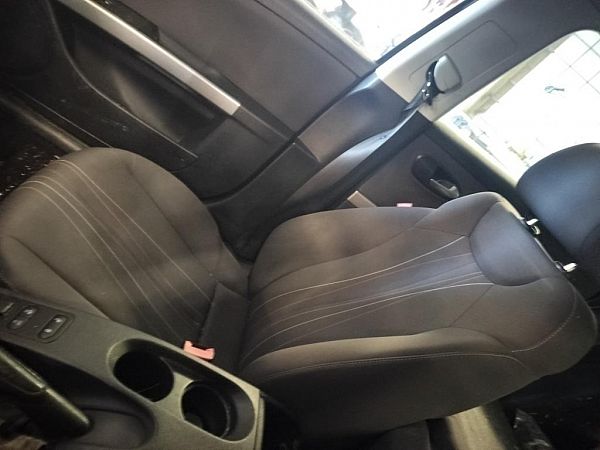 sièges avant 4 portes SEAT LEON (1P1)
