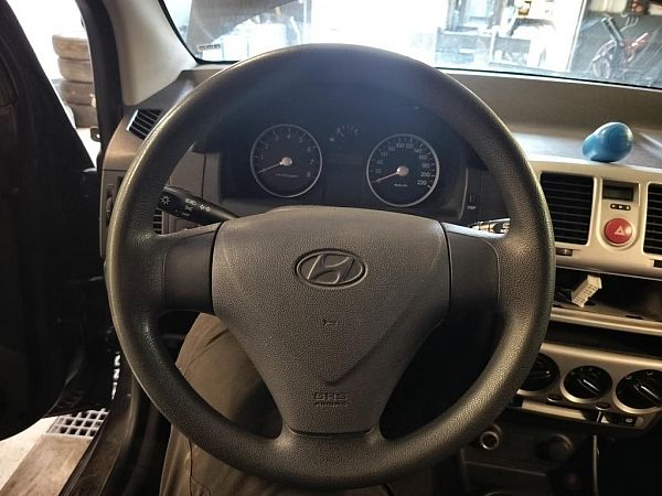 Rat (airbag medfølger ikke) HYUNDAI GETZ (TB)