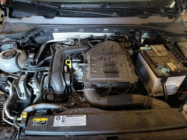 Motor SEAT LEON (5F1)