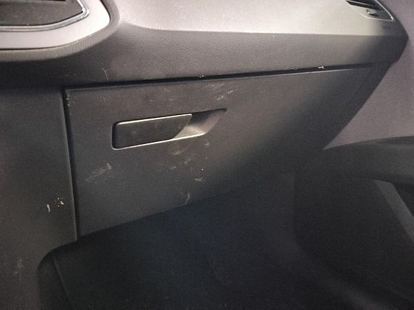 Handskerum SEAT LEON (5F1)