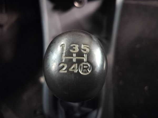 Gałka zmiany biegów CITROËN C1 (PM_, PN_)