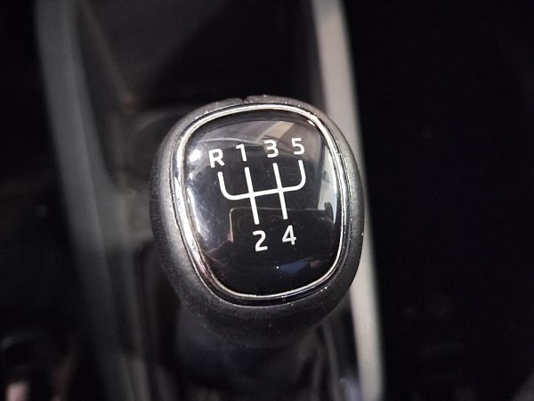 Gałka zmiany biegów SKODA FABIA III (NJ3)