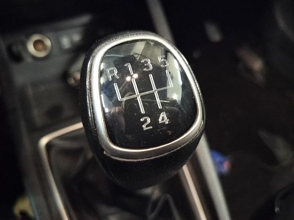 Gałka zmiany biegów HYUNDAI i20 (GB, IB)