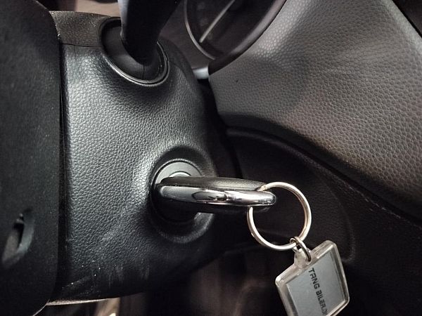 Ratlås HYUNDAI i20 (GB, IB)