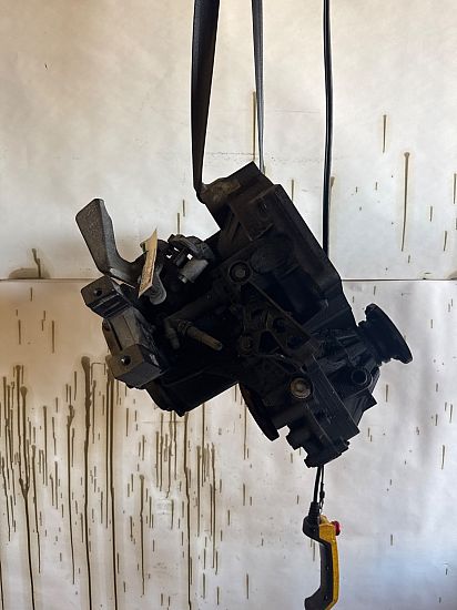 Schaltgetriebe SEAT IBIZA Mk IV ST (6J8, 6P8)
