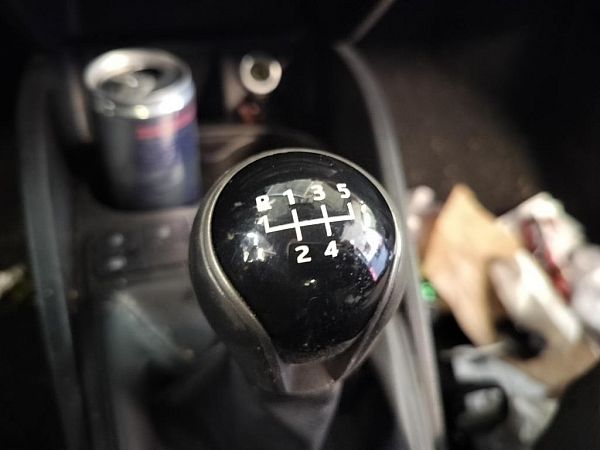 Gałka zmiany biegów SEAT IBIZA Mk IV ST (6J8, 6P8)