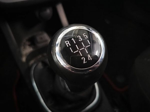 Gałka zmiany biegów OPEL CORSA D (S07)