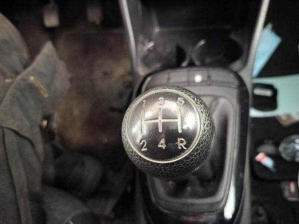 Gałka zmiany biegów KIA PICANTO (JA)