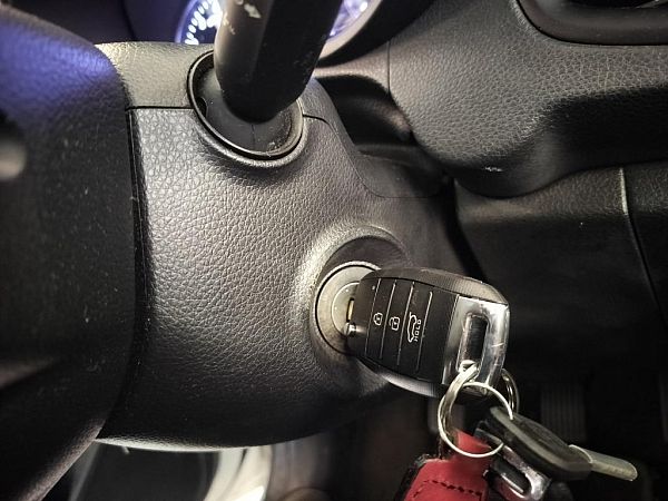 Ratlås KIA PICANTO (JA)