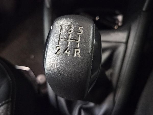 Gałka zmiany biegów PEUGEOT 208 I (CA_, CC_)