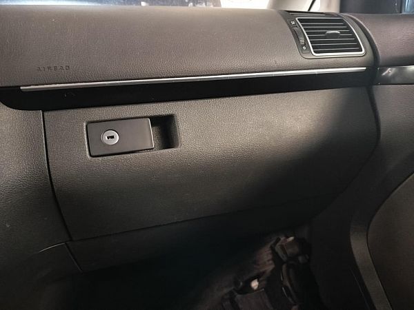 Hanskerom VW TOURAN (1T3)