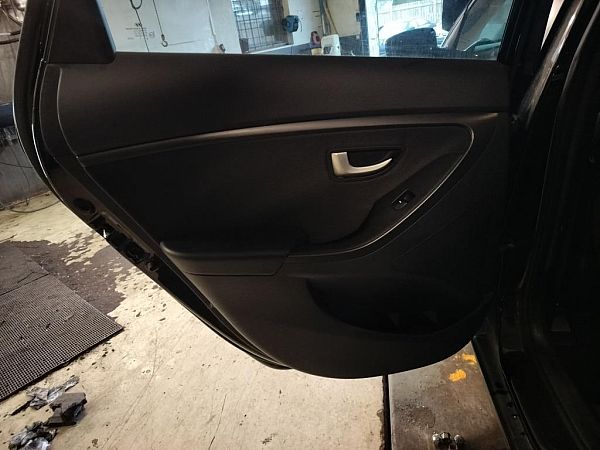 Dørbeklædning HYUNDAI i30 Estate (GD)