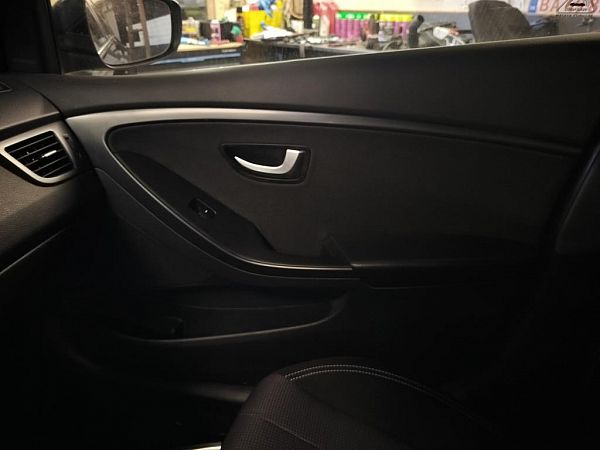 Dørbeklædning HYUNDAI i30 Estate (GD)