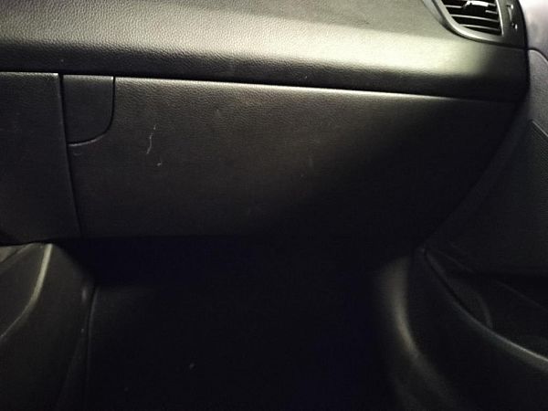 Handskerum HYUNDAI i30 Estate (GD)