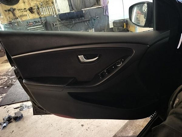 Dørbeklædning HYUNDAI i30 Estate (GD)