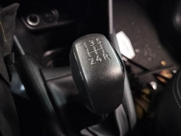Gałka zmiany biegów PEUGEOT 208 I (CA_, CC_)