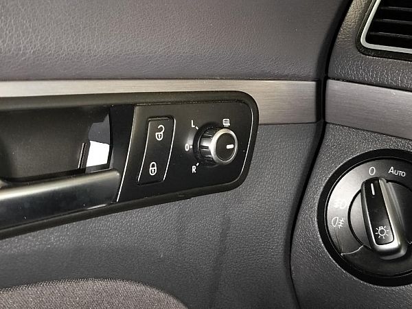Speil bryter VW TOURAN (1T3)
