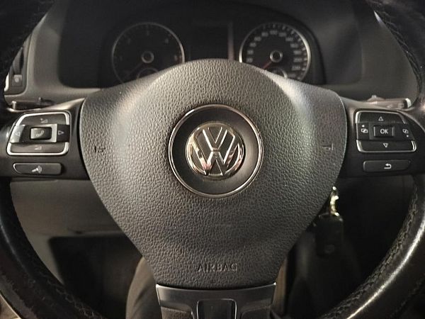 Airbag øvrig VW TOURAN (1T3)