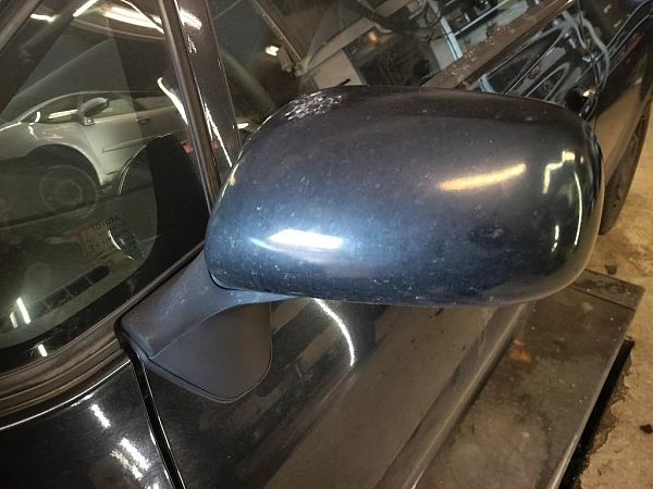 Seitenspiegel TOYOTA AURIS (_E15_)