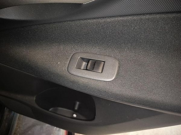 Kontakt - rudehejs TOYOTA AURIS (_E15_)