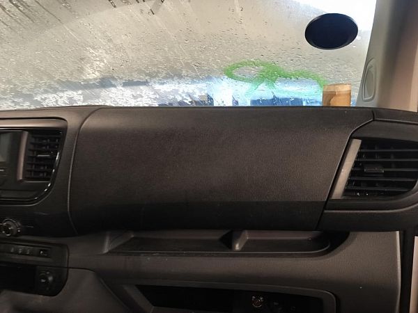 Handskerum PEUGEOT EXPERT Box (V_)