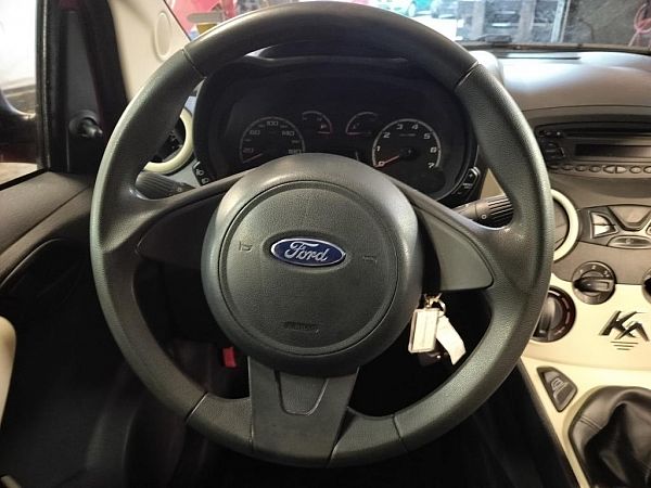 Rat (airbag medfølger ikke) FORD KA (RU8)