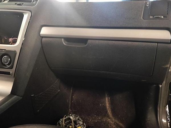 Handskerum SKODA OCTAVIA II Combi (1Z5)