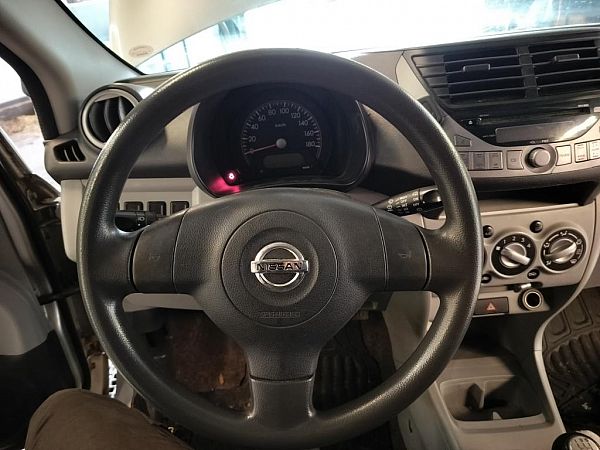 Rat (airbag medfølger ikke) NISSAN PIXO (UA0)