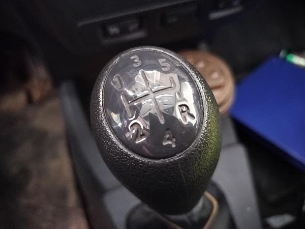 Gałka zmiany biegów DACIA DOKKER Estate (KE_)