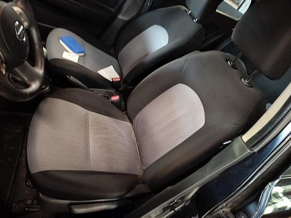 sièges avant 4 portes NISSAN MICRA IV (K13_)