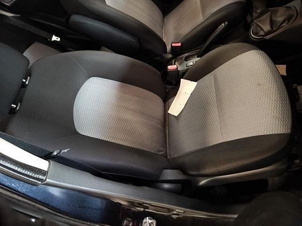 sièges avant 4 portes NISSAN MICRA IV (K13_)
