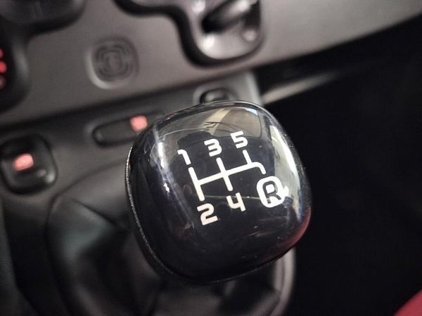 Gałka zmiany biegów FIAT PANDA (312_, 319_)