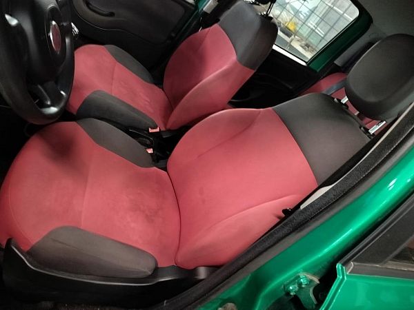 sièges avant 4 portes FIAT PANDA (312_, 319_)