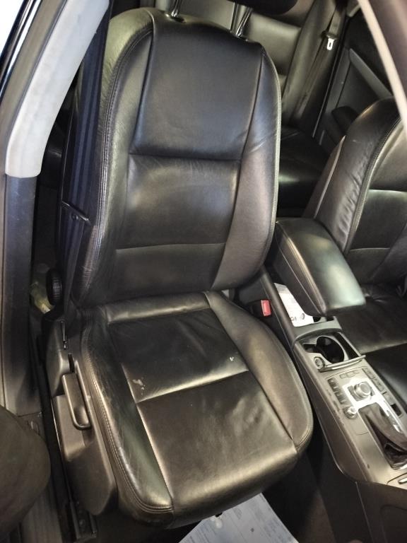 sièges avant 4 portes AUDI A6 (4F2, C6)