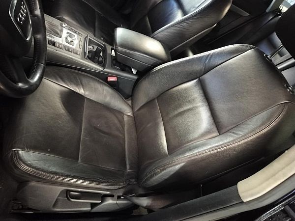 sièges avant 4 portes AUDI A6 (4F2, C6)