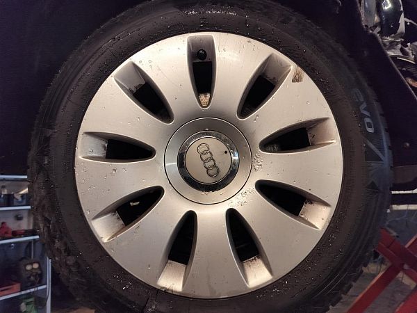 Fælge aluminium AUDI A6 (4F2, C6)