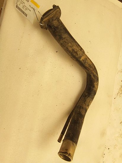 Brandstofpijp / Tankpijp SUZUKI SWIFT Mk II Hatchback (EA, MA)