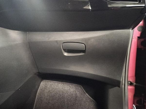 Handskerum CITROËN DS3