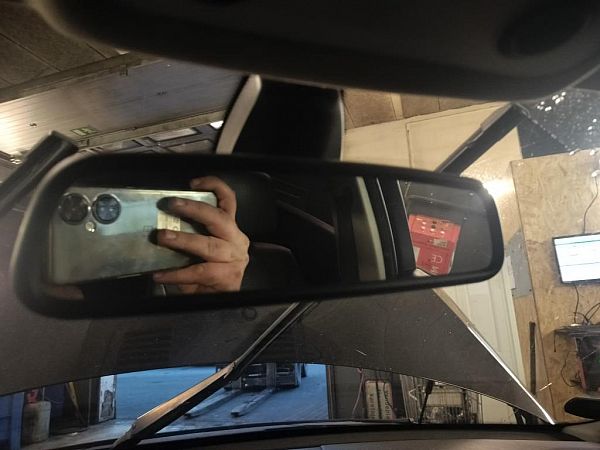 Innenspiegel BMW 3 Touring (E91)