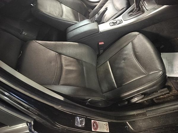 sièges avant 4 portes BMW 3 Touring (E91)