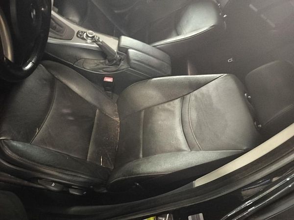 sièges avant 4 portes BMW 3 Touring (E91)
