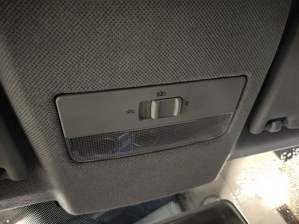 Loftslys SEAT IBIZA Mk IV (6J5, 6P1)