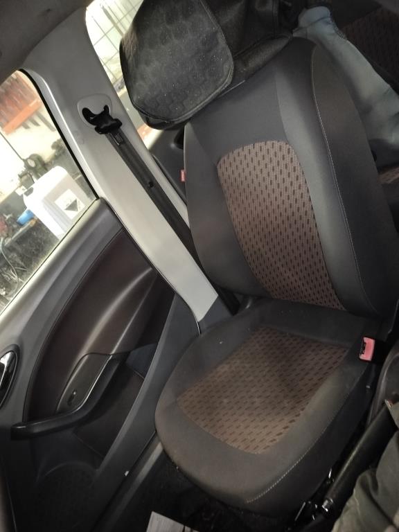 sièges avant 4 portes SEAT IBIZA Mk IV (6J5, 6P1)