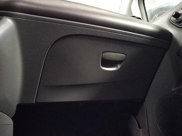 Handskerum SEAT IBIZA Mk IV (6J5, 6P1)