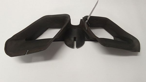 Soupape de démarrage à froid RENAULT CAPTUR I (J5_, H5_)